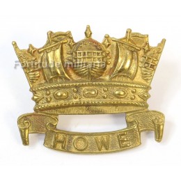Howe Battalion Royal Naval Division
