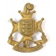 Royal Sussex Regiment - 5th Bn Cinque Ports
