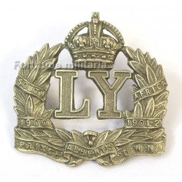 Leicestershire Yeomanry