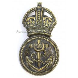 Royal Naval Division Chief Petty Officers