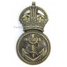 Royal Naval Division Chief Petty Officers