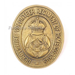 Derbyshire Volunteer Regiment of Home Guards