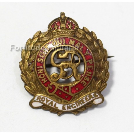 Royal Engineers