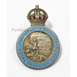 Royal Observer Corps
