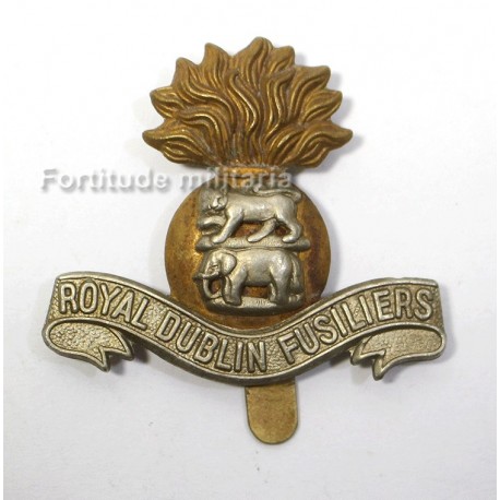 Royal Dublin Fusiliers
