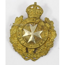 King's Own Malta Regiment
