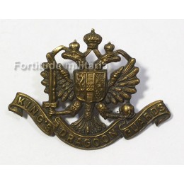 1st Kings Dragoon Guards Regiment