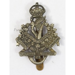 8th (Irish) Battalion the King's Liverpool Regiment