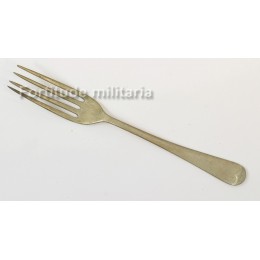 British Army fork