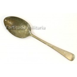 British Army spoon