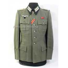 Heer infantry officer tunic