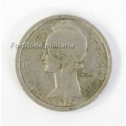 French telephon coin