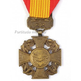 Croix de la bravoure Vietnamienne