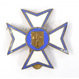 Croix de Malte