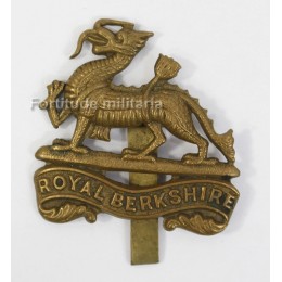 Royal Berkshire Regiment