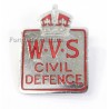 Women's Voluntary Service Civil Defence