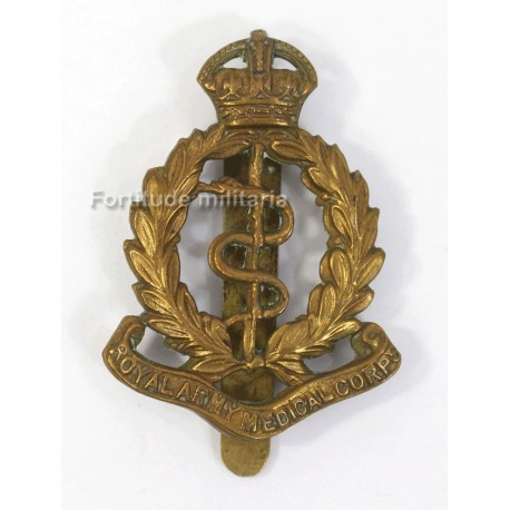 Royal army medical corps