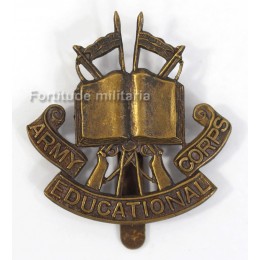 Army Educational Corps