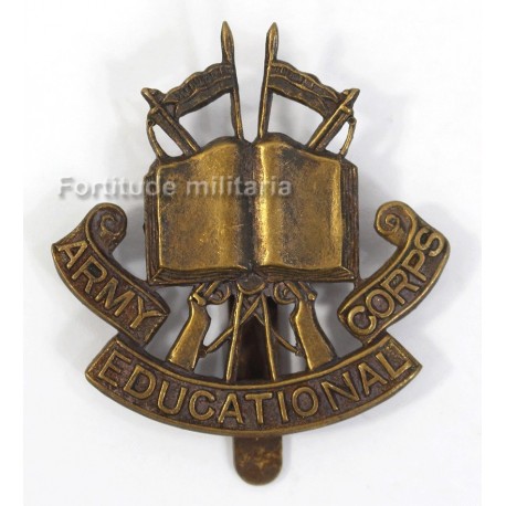 Army Educational Corps