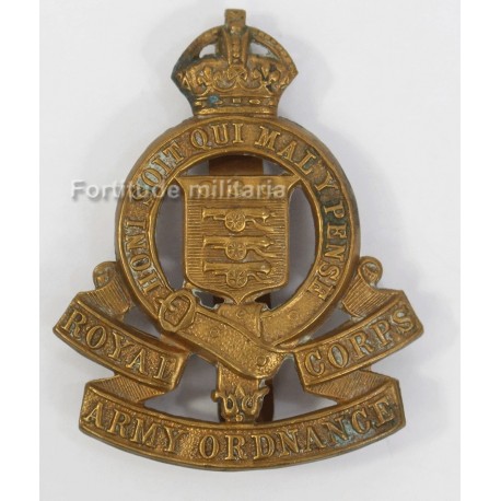 Royal Army Ordnance Corps