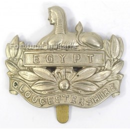 Gloucestershire regiment