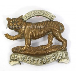 Leicestershire Regiment