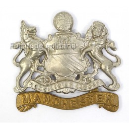 Manchester Regiment