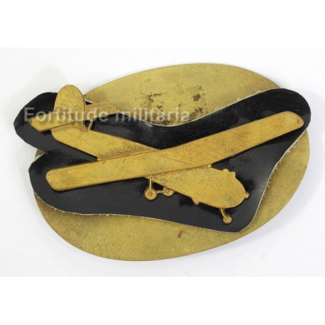 Glider Troops arm badge