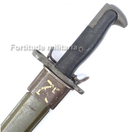 Baionette Garand M1