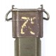 Baionette Garand M1