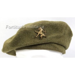 "Brigade Piron" beret