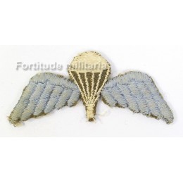 British airborne wings