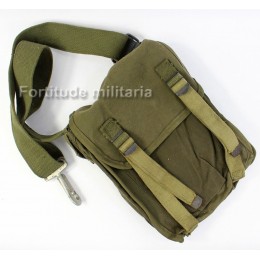 US airborne demo pouch