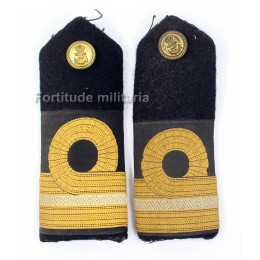 Epaulettes ROYAL NAVY