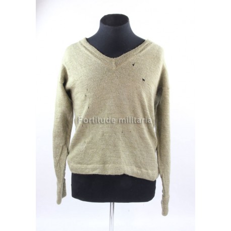 1944 pullover sweater