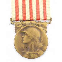 Médaille commémorative 1914-1918