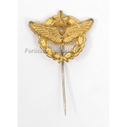 French airforce stickpin