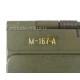 M-167-A "clipboard" US