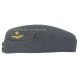 RAF officer side cap