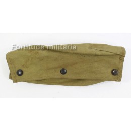 British Enfield breech cover