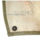 British Enfield breech cover