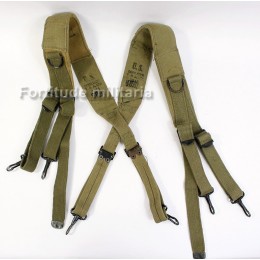 US M44 suspenders