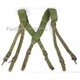 US M44 suspenders