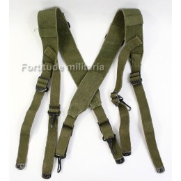 US M44 suspenders