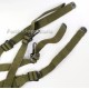 US M44 suspenders