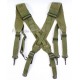 US M44 suspenders