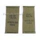 US M44 suspenders