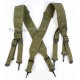 US M44 suspenders