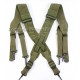 US M44 suspenders