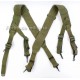 US M44 suspenders